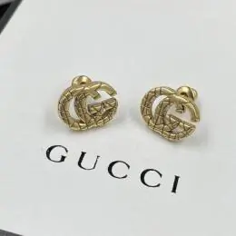 gucci boucles doreilles pour femme s_1253634